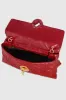 Double Gusset Crossbody With Chain Quilt sold by Rebecca Minkoff