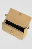 Edie Crossbody With Evil Eye sold by Rebecca Minkoff