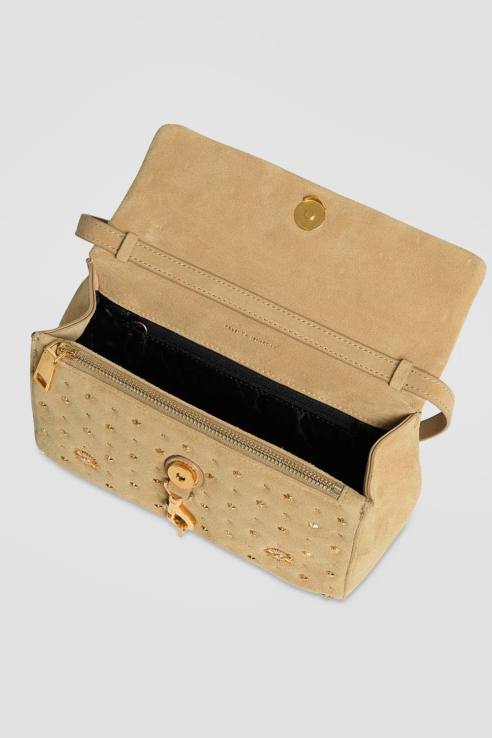 Edie Crossbody With Evil Eye sold by Rebecca Minkoff product image thumbnail 3