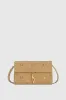 Edie Crossbody With Evil Eye sold by Rebecca Minkoff