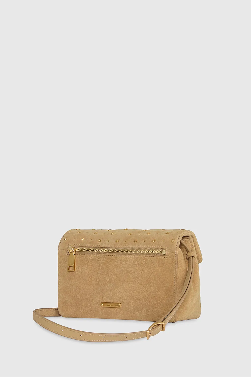 Edie Crossbody With Evil Eye sold by Rebecca Minkoff product image thumbnail 2