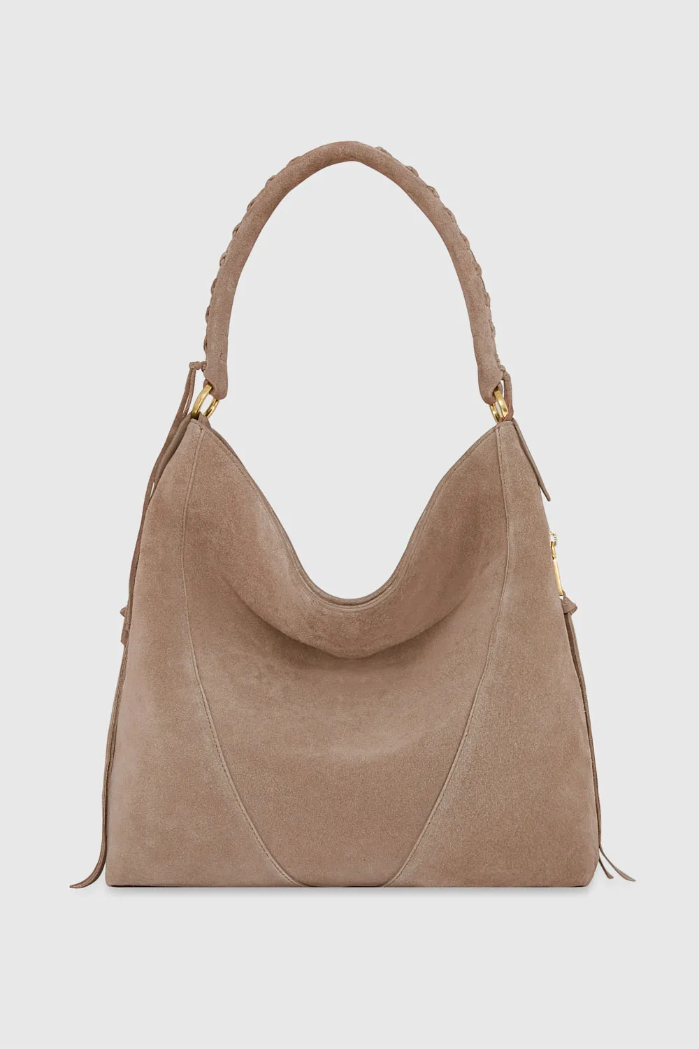 Mae Hobo sold by Rebecca Minkoff