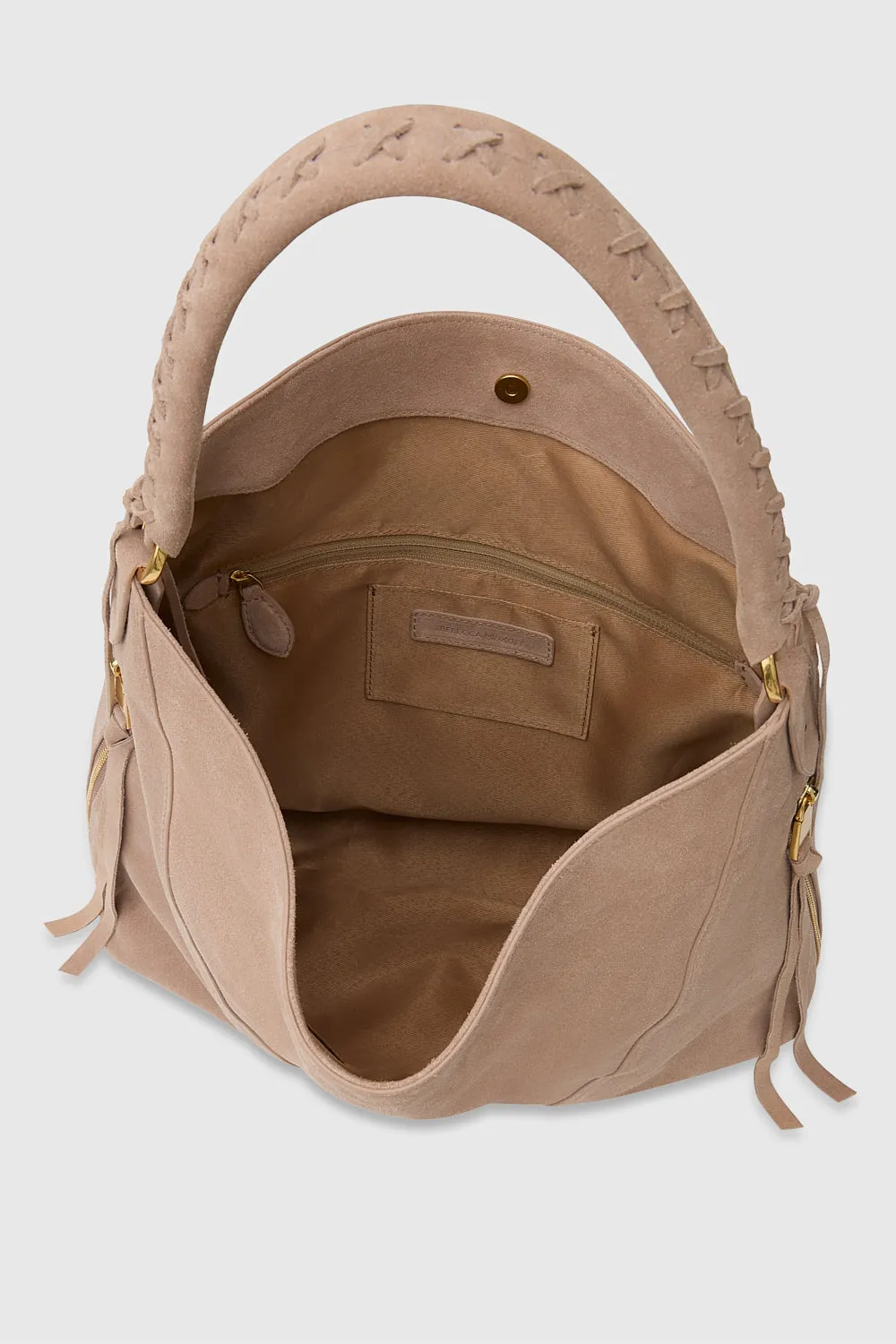 Mae Hobo sold by Rebecca Minkoff product image thumbnail 3