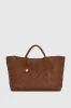 Frankie Woven Tote sold by Rebecca Minkoff