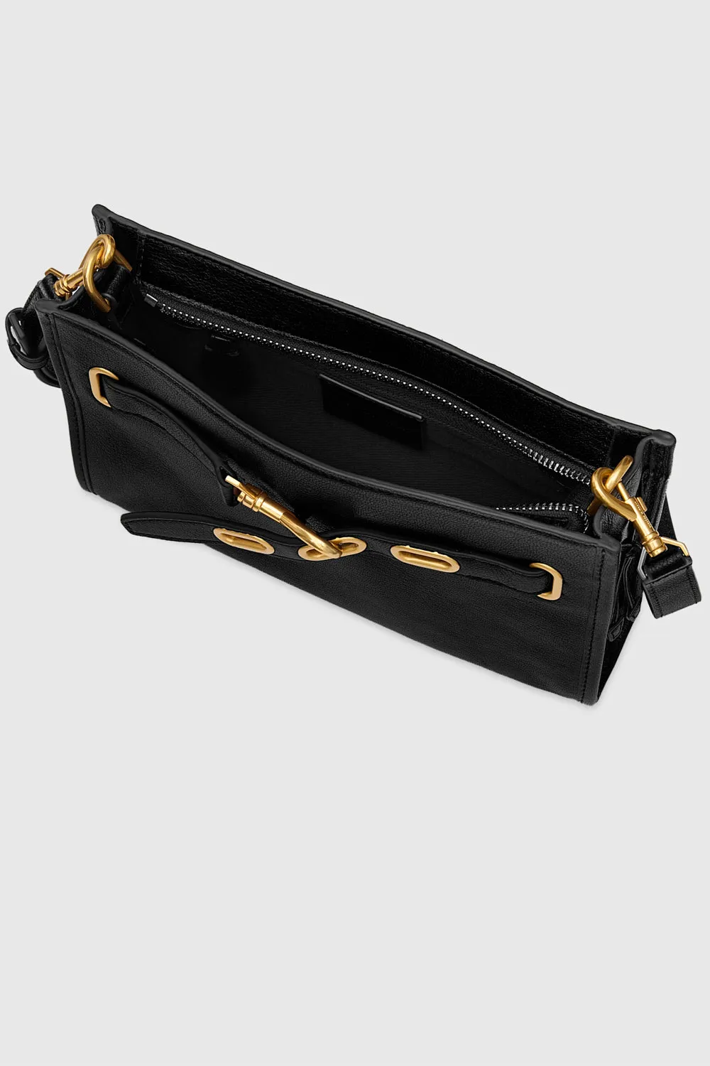 Crosby Crossbody sold by Rebecca Minkoff product image thumbnail 3