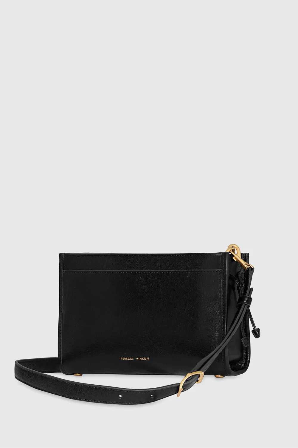 Crosby Crossbody sold by Rebecca Minkoff product image thumbnail 2