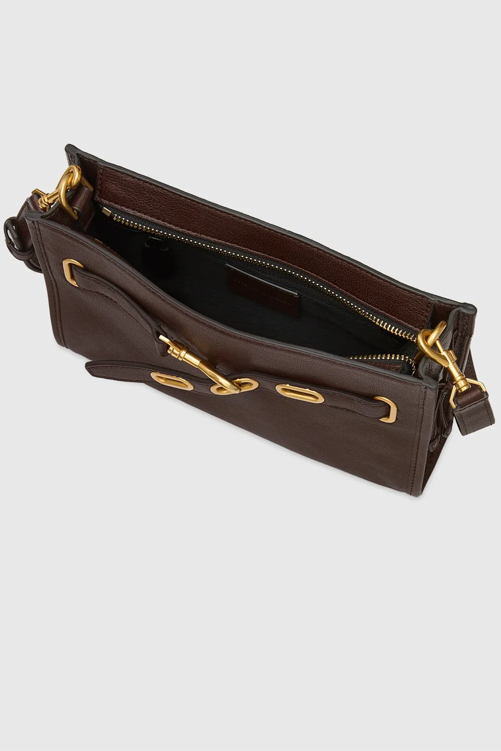 Crosby Crossbody sold by Rebecca Minkoff product image thumbnail 3