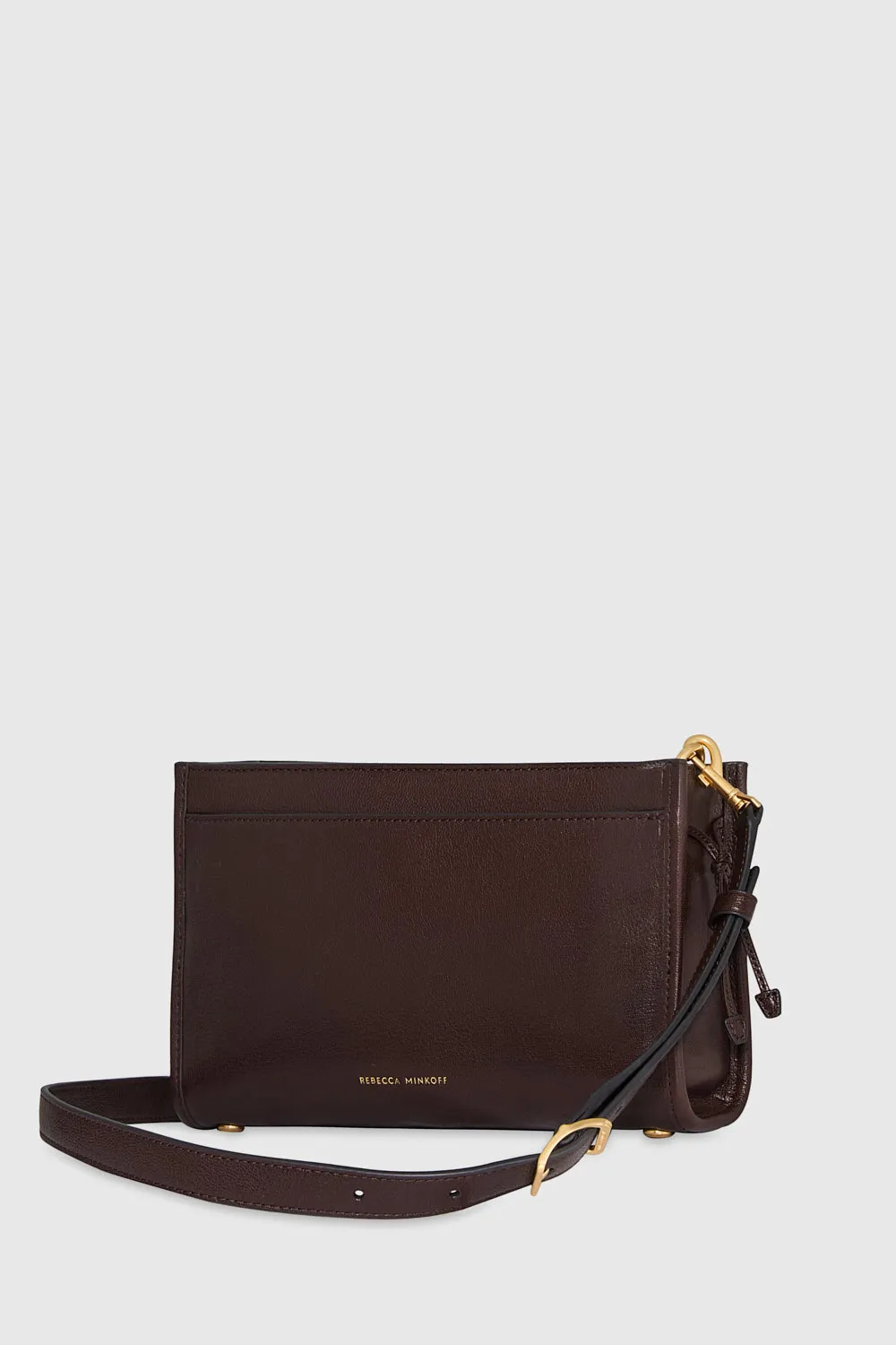 Crosby Crossbody sold by Rebecca Minkoff product image thumbnail 2