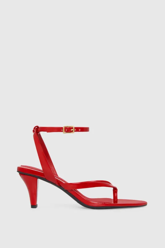 Ankle Strap Heel sold by Rebecca Minkoff