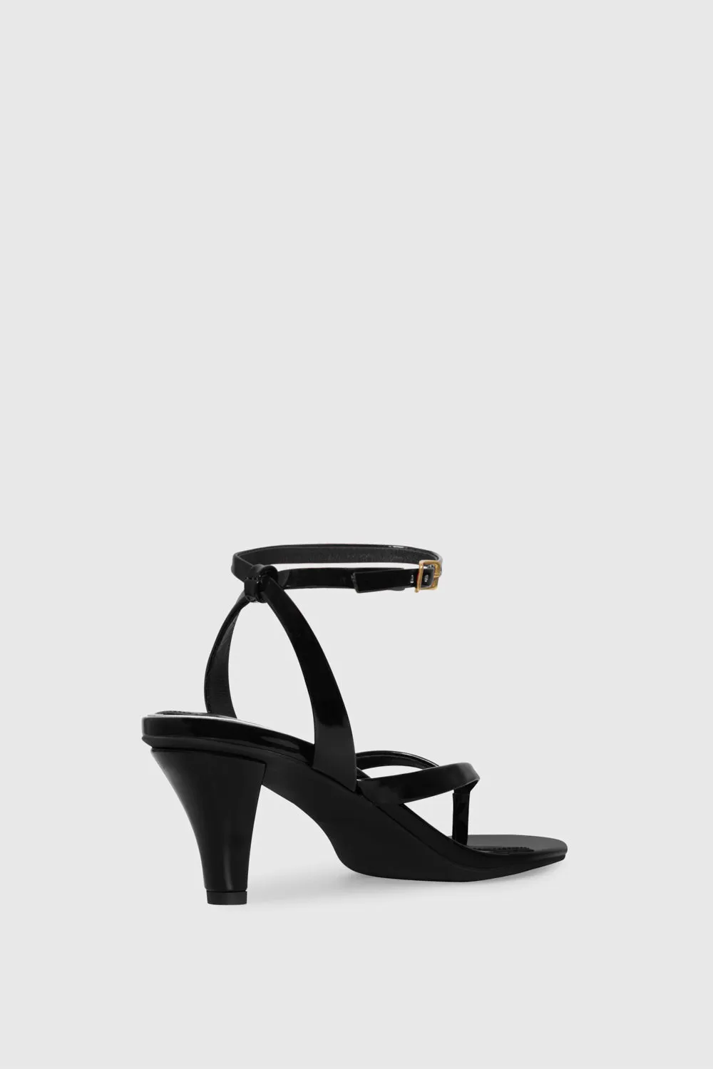 Ankle Strap Heel sold by Rebecca Minkoff product image thumbnail 3