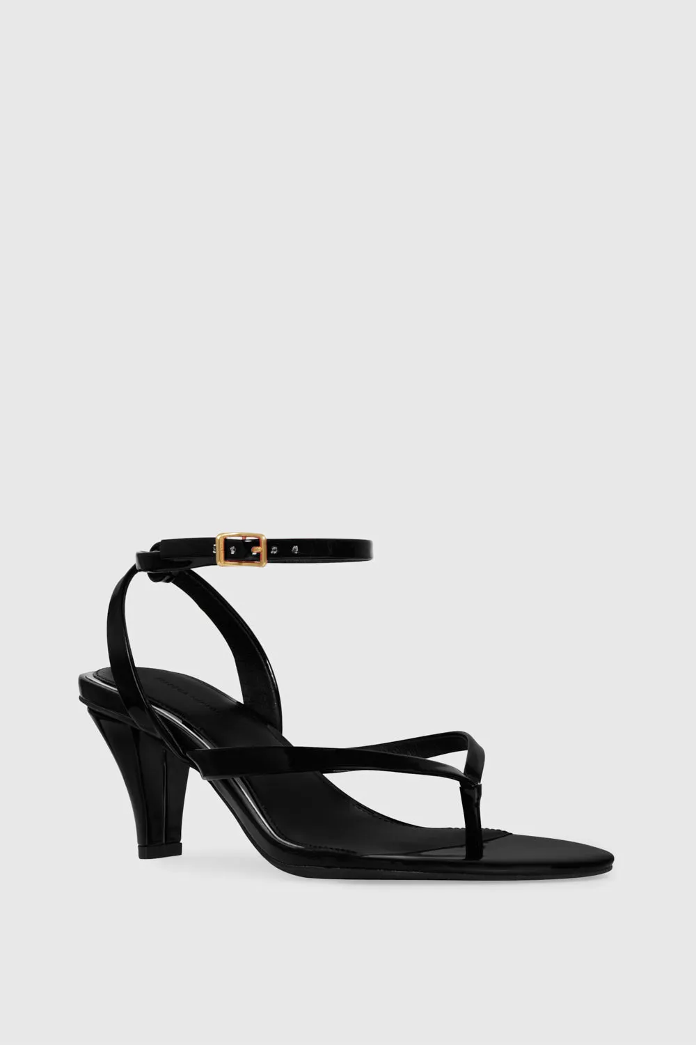 Ankle Strap Heel sold by Rebecca Minkoff product image thumbnail 2