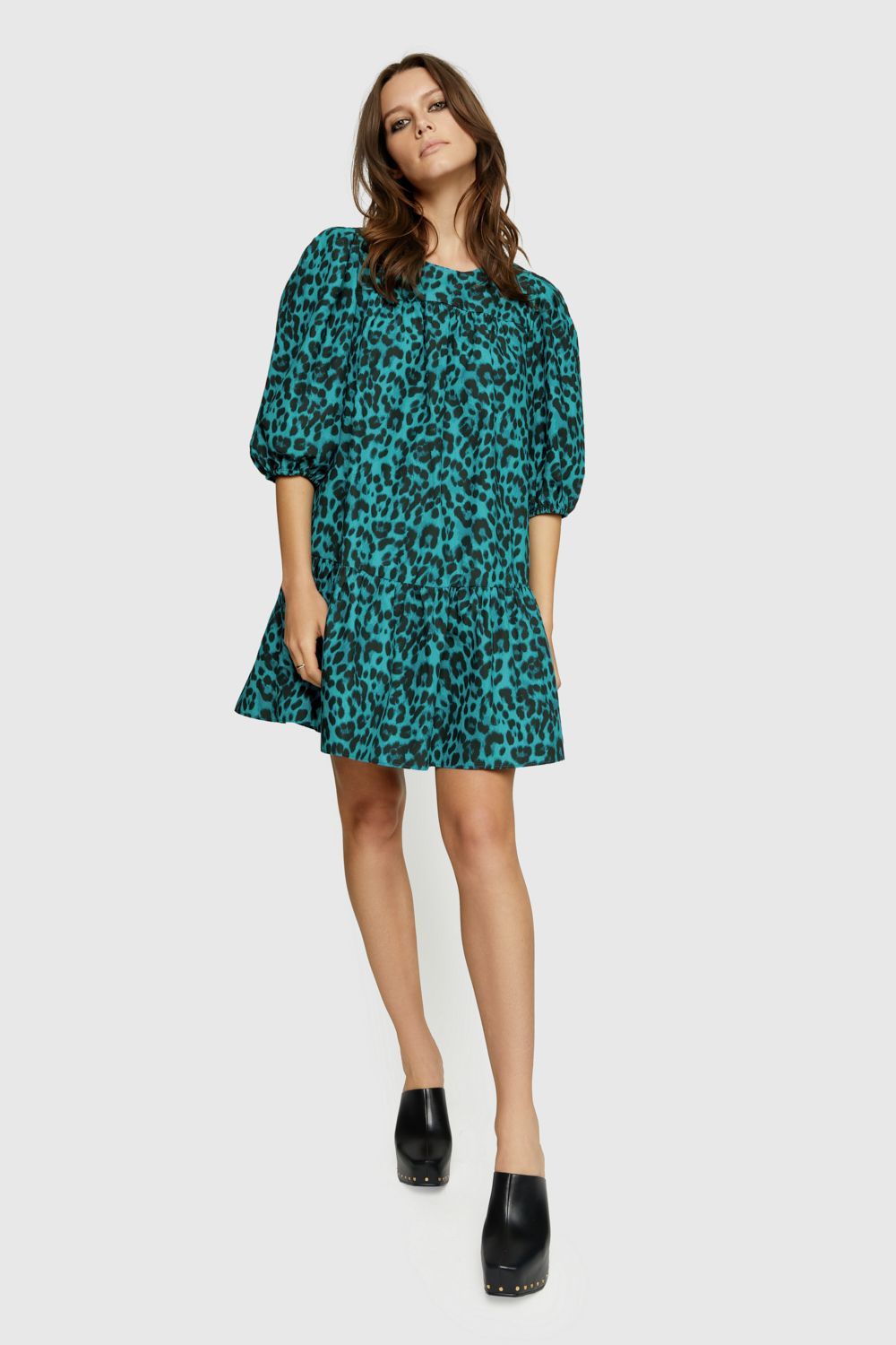 Felicity Dress sold by Rebecca Minkoff