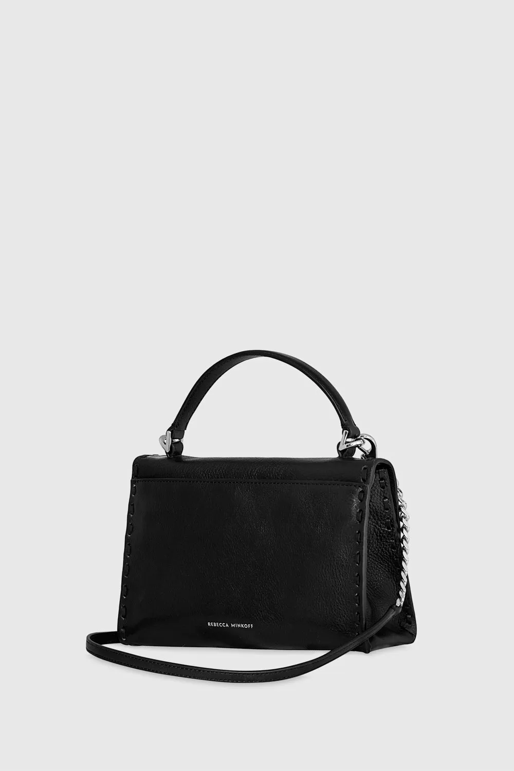 Frozen Chain Crossbody sold by Rebecca Minkoff product image thumbnail 2