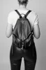 Julian Washed Nylon Backpack sold by Rebecca Minkoff