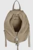 Julian Washed Nylon Backpack sold by Rebecca Minkoff