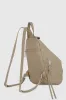 Julian Washed Nylon Backpack sold by Rebecca Minkoff