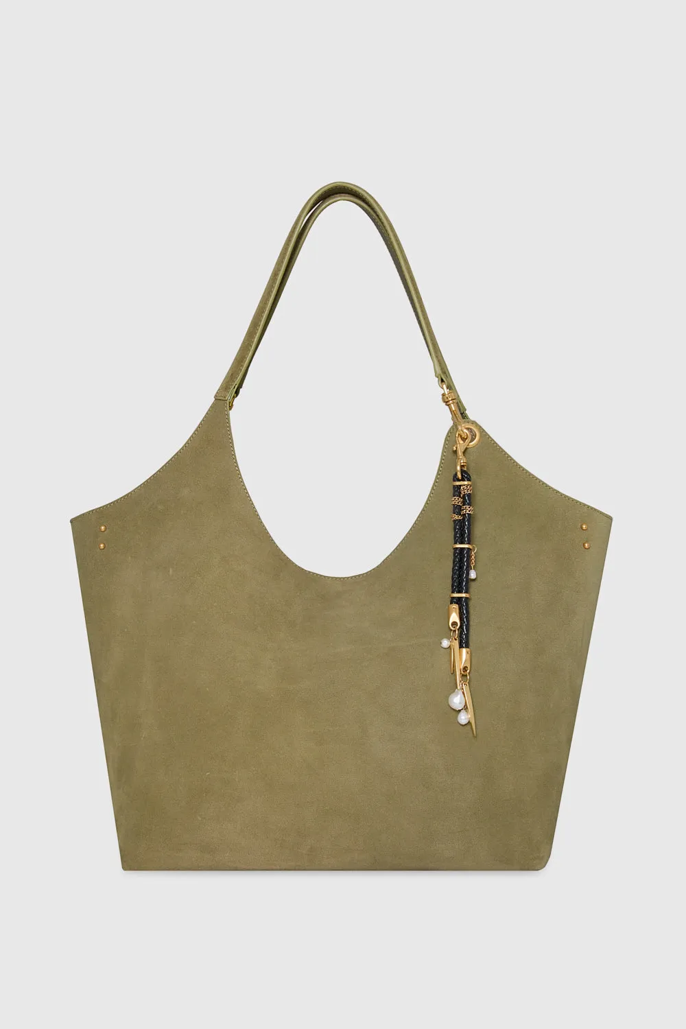 Santa Fe Charm sold by Rebecca Minkoff product image thumbnail 2