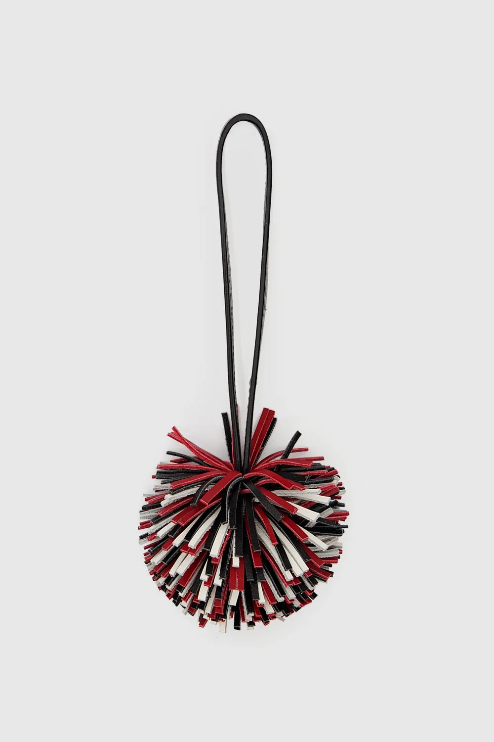 Pom Pom Bag Charm sold by Rebecca Minkoff