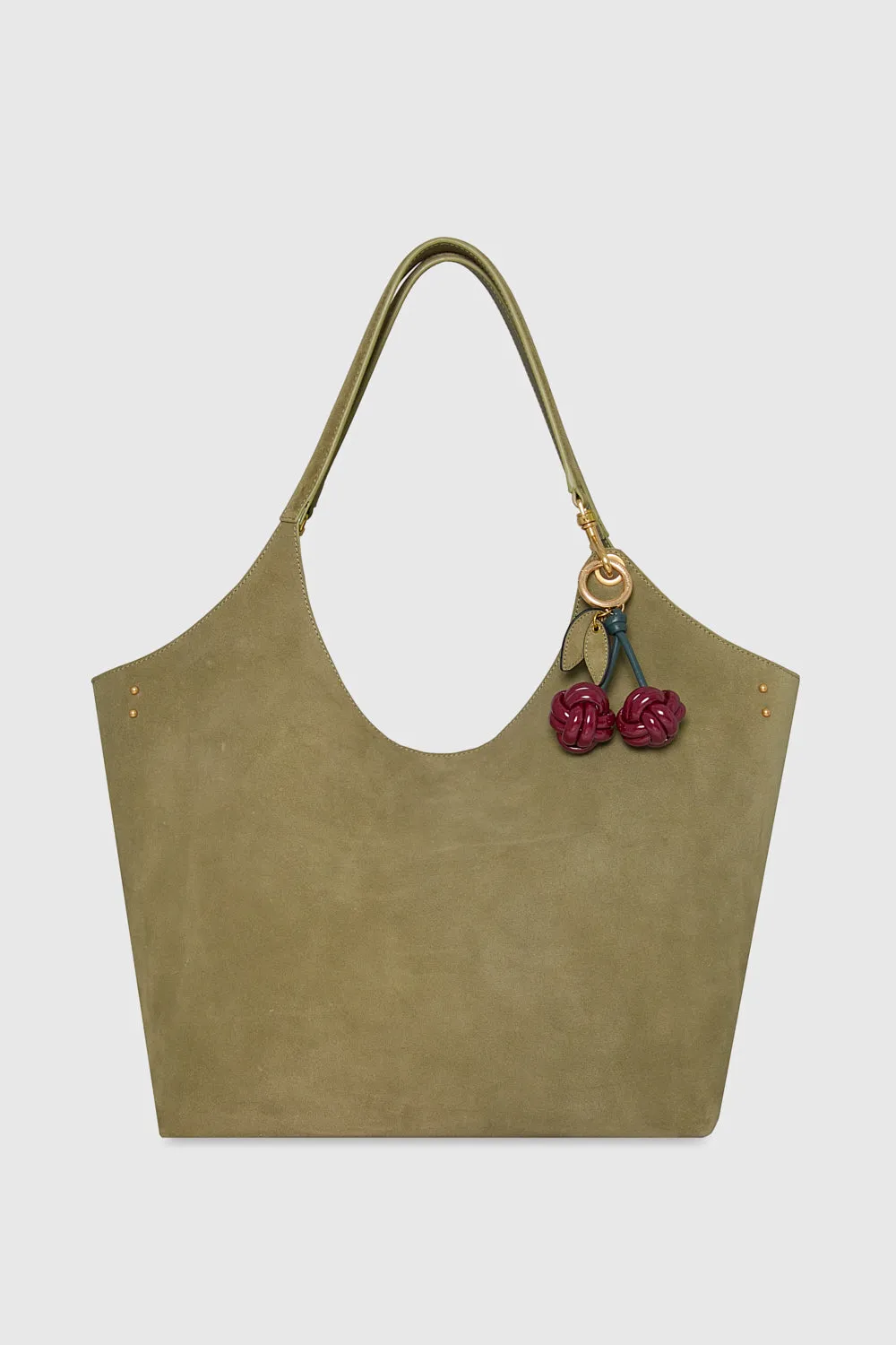 Cherry Charm sold by Rebecca Minkoff product image thumbnail 2