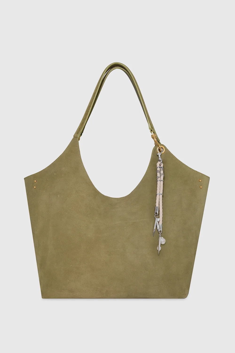 Santa Fe Charm sold by Rebecca Minkoff product image thumbnail 2