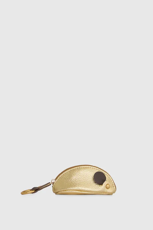 Mouse Coin Purse sold by Rebecca Minkoff