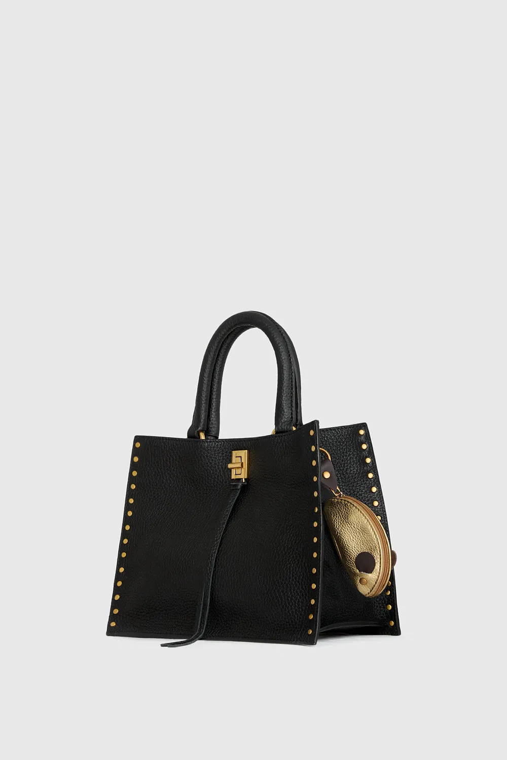 Mouse Coin Purse sold by Rebecca Minkoff product image thumbnail 3