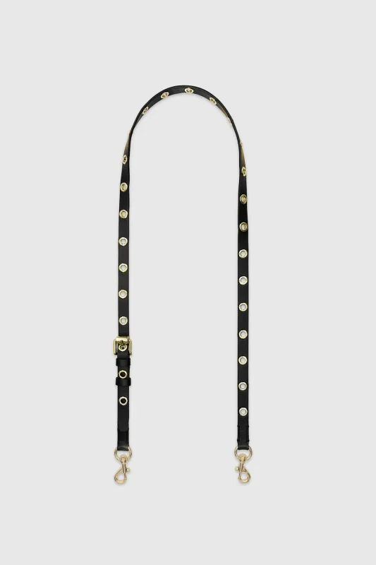 Eyelet Strap sold by Rebecca Minkoff