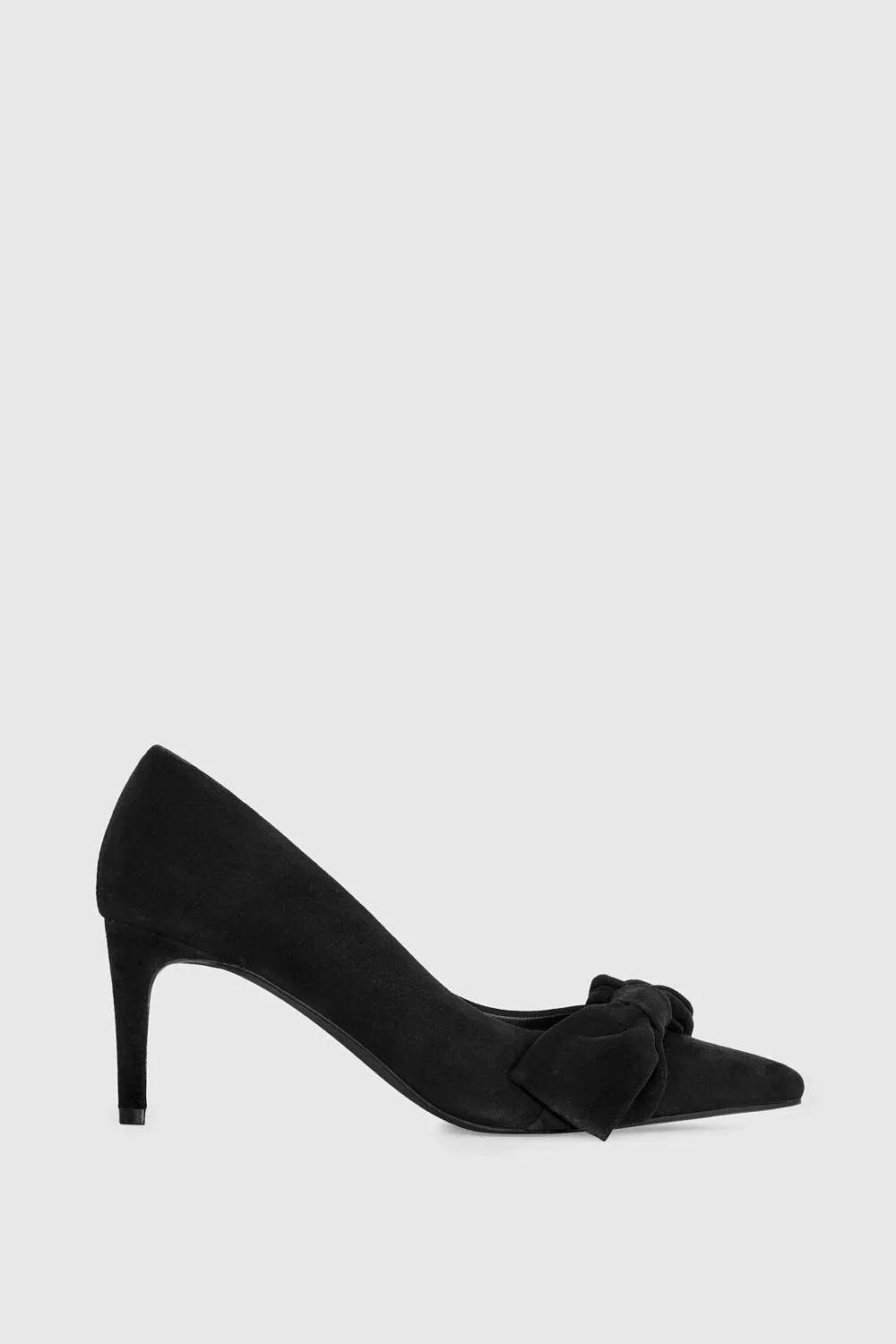 Iris Pump sold by Rebecca Minkoff