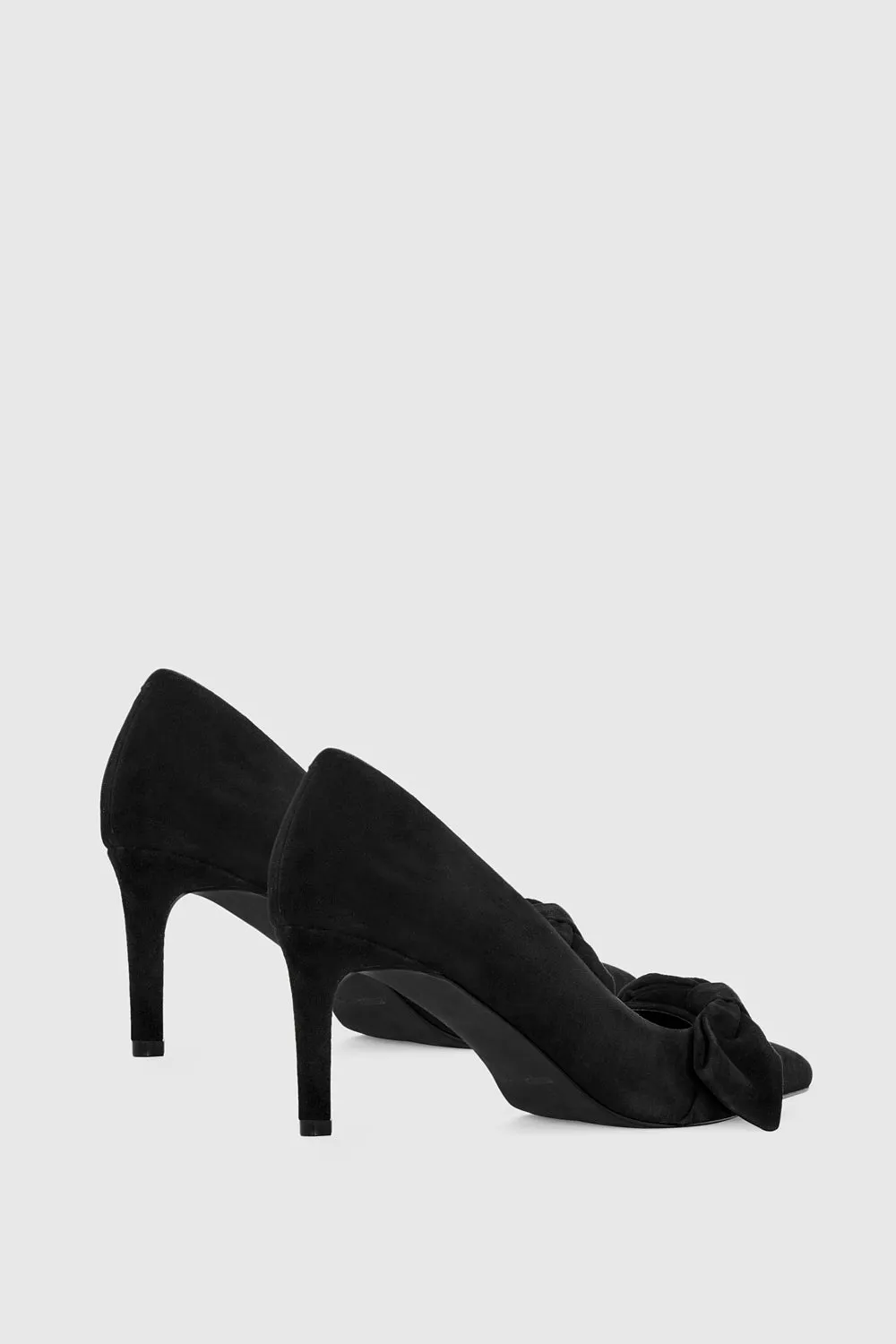 Iris Pump sold by Rebecca Minkoff product image thumbnail 3