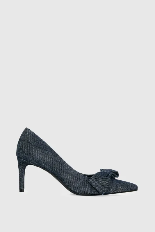 Iris Pump sold by Rebecca Minkoff