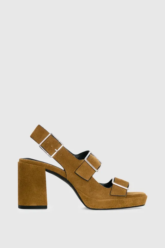 Bowery Platform sold by Rebecca Minkoff