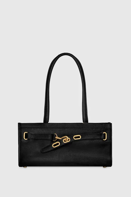 Crosby Shoulder Bag sold by Rebecca Minkoff