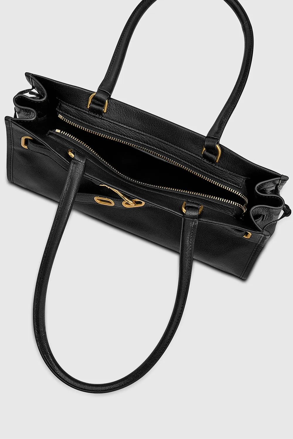 Crosby Shoulder Bag sold by Rebecca Minkoff product image thumbnail 3