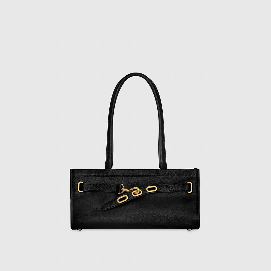 Crosby Shoulder Bag sold by Rebecca Minkoff product image thumbnail 4