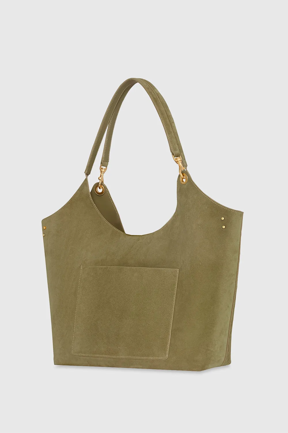 The Perfect Tote sold by Rebecca Minkoff product image thumbnail 2