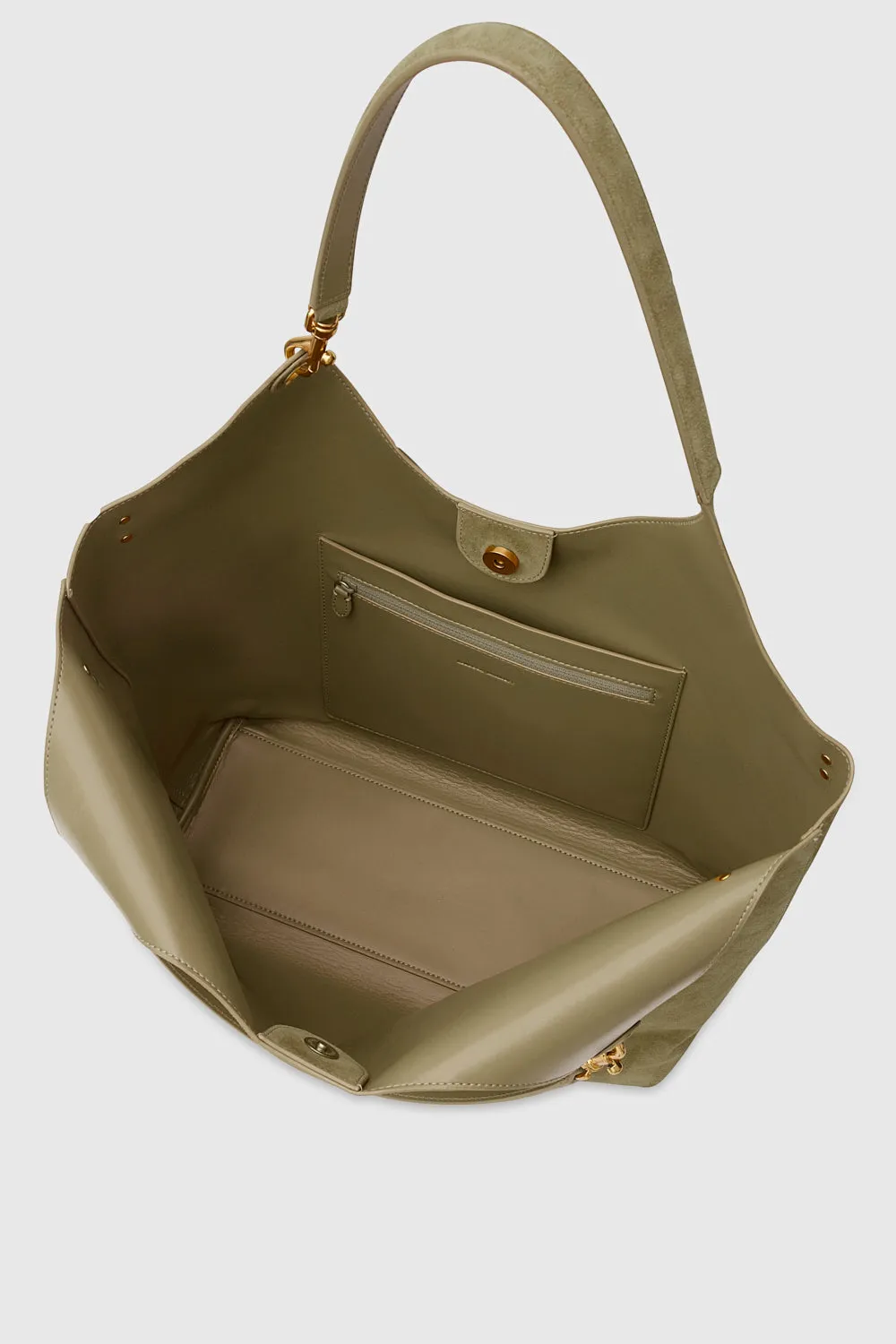 The Perfect Tote sold by Rebecca Minkoff product image thumbnail 3