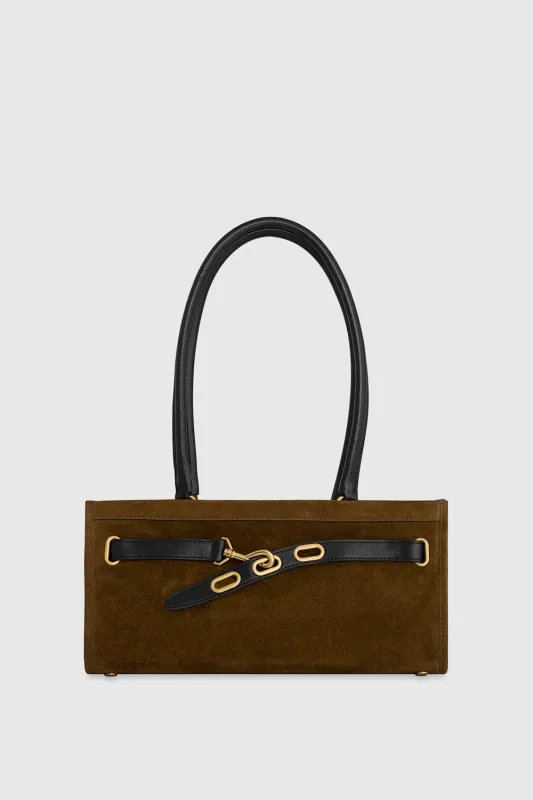 Crosby Shoulder Bag sold by Rebecca Minkoff