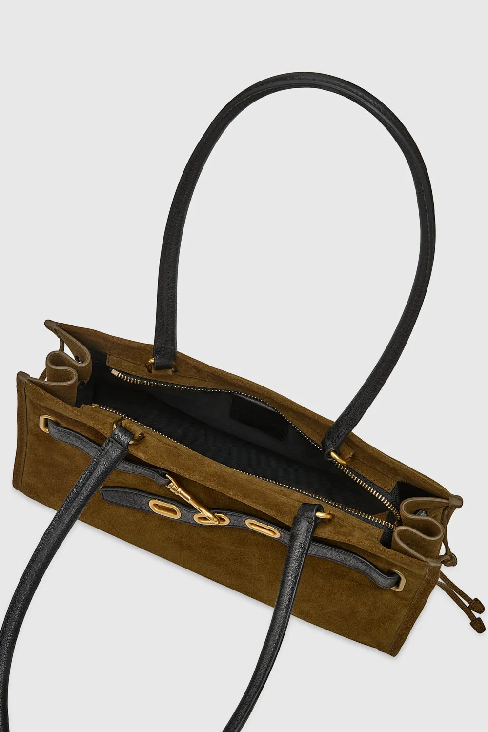 Crosby Shoulder Bag sold by Rebecca Minkoff product image thumbnail 3