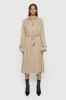 Warren Trench Coat sold by Rebecca Minkoff