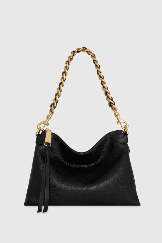 Stevie Medium Shoulder Bag sold by Rebecca Minkoff