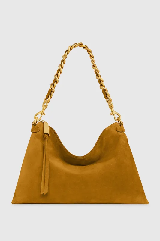 Stevie Large Shoulder Bag sold by Rebecca Minkoff