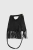 Fringe Handheld Crossbody sold by Rebecca Minkoff