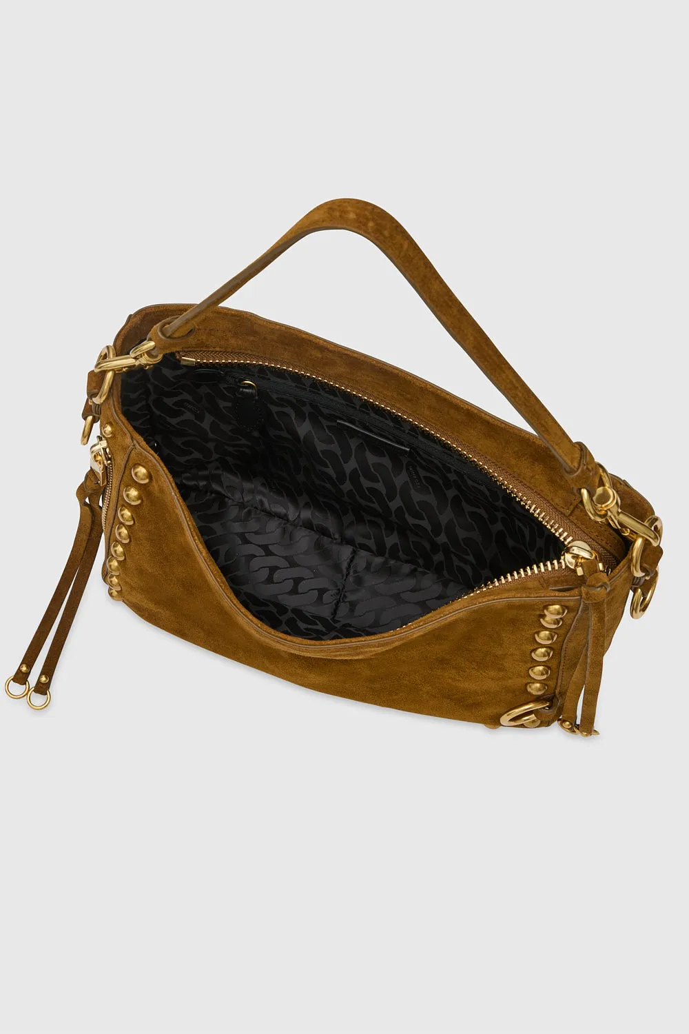 Milan Crossbody sold by Rebecca Minkoff product image thumbnail 3