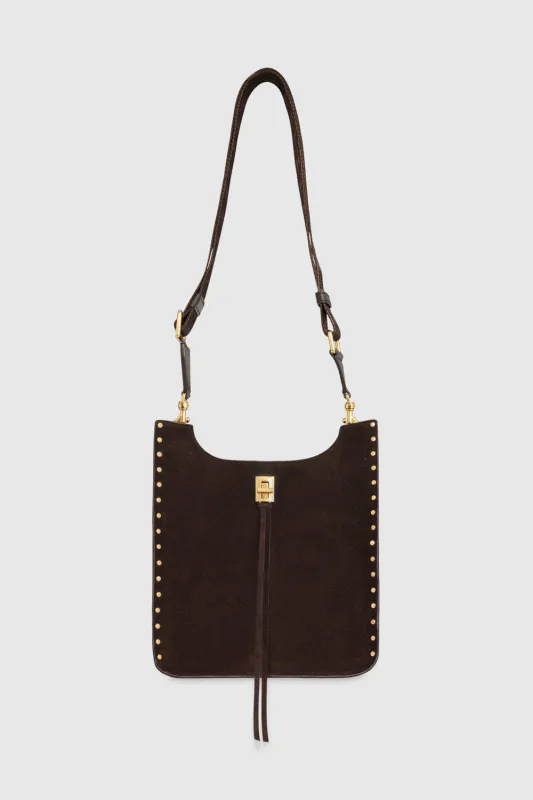 Darren Medium Feed sold by Rebecca Minkoff