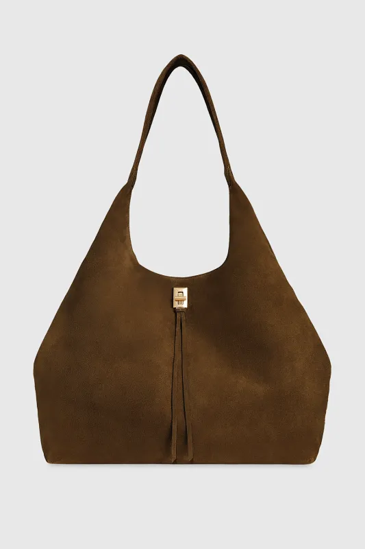 Darren Signature Carryall sold by Rebecca Minkoff