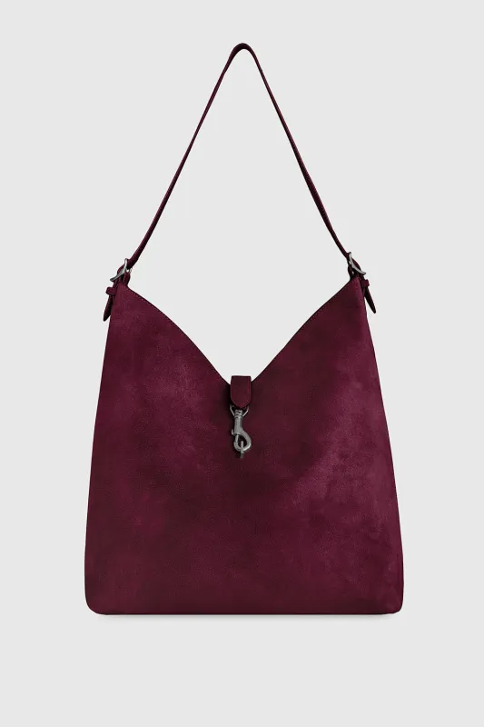 Megan Hobo sold by Rebecca Minkoff
