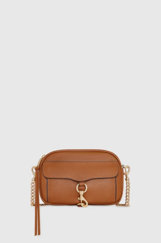 Blythe Crossbody sold by Rebecca Minkoff