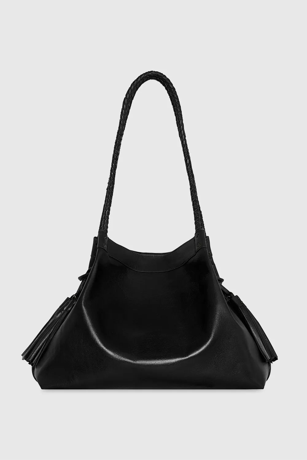 Tassel Tote sold by Rebecca Minkoff