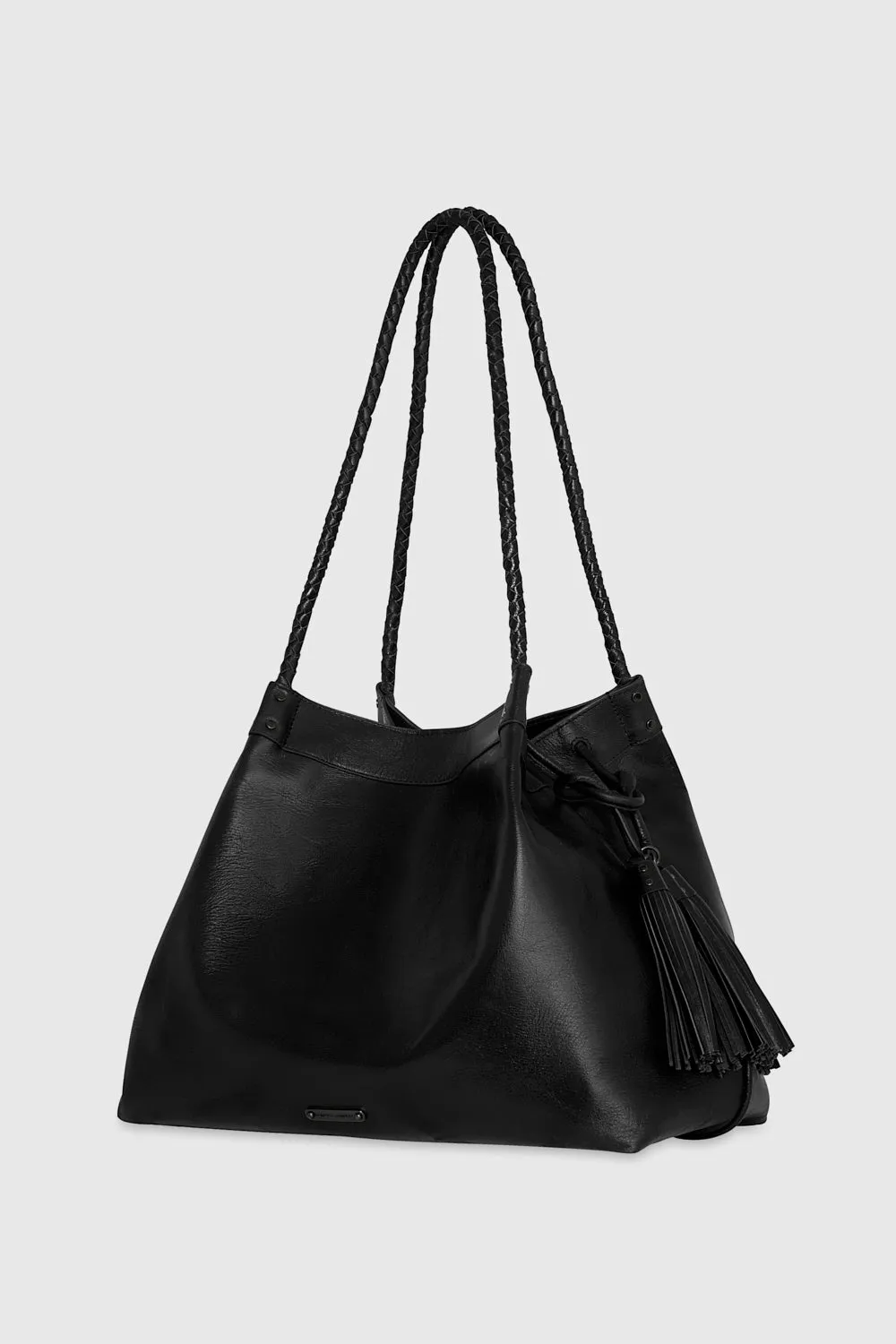 Tassel Tote sold by Rebecca Minkoff product image thumbnail 2