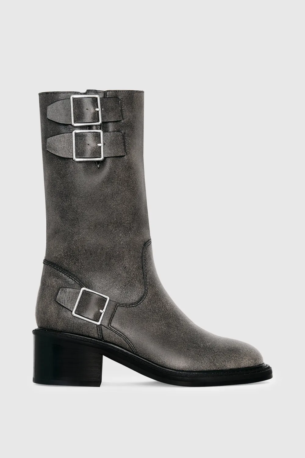 Moto Boot sold by Rebecca Minkoff